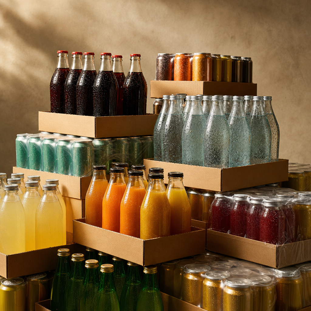 Beverages